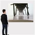 Picture of Under The Pier _GroupedProduct_Rectangle_Landscape_Photography _GroupedProduct_Rectangle_Landscape_Canvas_