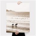 Picture of Surf Delight _GroupedProduct_Rectangle_Portrait_Photography _GroupedProduct_Rectangle_Portrait_Canvas_