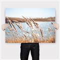 Picture of Fall Beach _GroupedProduct_Rectangle_Landscape_Photography _GroupedProduct_Rectangle_Landscape_Canvas_