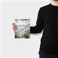 Picture of Green house IV _GroupedProduct_Rectangle_Portrait_Photography _GroupedProduct_Rectangle_Portrait_Canvas_