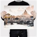 Picture of Old City view _GroupedProduct_Rectangle_Landscape_Photography _GroupedProduct_Rectangle_Landscape_Canvas_