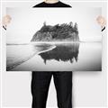 Picture of East Coast Shore _GroupedProduct_Rectangle_Landscape_Photography _GroupedProduct_Rectangle_Landscape_Canvas_