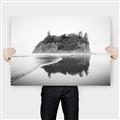Picture of East Coast Shore _GroupedProduct_Rectangle_Landscape_Photography _GroupedProduct_Rectangle_Landscape_Canvas_
