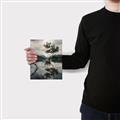 Picture of Tree Reflection _GroupedProduct_Rectangle_Portrait_Photography _GroupedProduct_Rectangle_Portrait_Canvas_