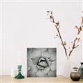 Picture of Eye of the Succulent _GroupedProduct_Square_Photography _GroupedProduct_Square_Canvas_