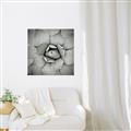 Picture of Eye of the Succulent _GroupedProduct_Square_Photography _GroupedProduct_Square_Canvas_