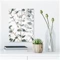 Picture of Eucalyptus Vine _GroupedProduct_Rectangle_Portrait_Photography _GroupedProduct_Rectangle_Portrait_Canvas_