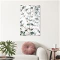 Picture of Eucalyptus Vine _GroupedProduct_Rectangle_Portrait_Photography _GroupedProduct_Rectangle_Portrait_Canvas_