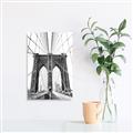 Picture of Brooklyn Bridge _GroupedProduct_Rectangle_Portrait_Photography _GroupedProduct_Rectangle_Portrait_Canvas_
