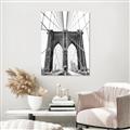 Picture of Brooklyn Bridge _GroupedProduct_Rectangle_Portrait_Photography _GroupedProduct_Rectangle_Portrait_Canvas_