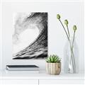 Picture of The Wave _GroupedProduct_Rectangle_Portrait_Photography _GroupedProduct_Rectangle_Portrait_Canvas_