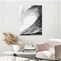 Picture of The Wave _GroupedProduct_Rectangle_Portrait_Photography _GroupedProduct_Rectangle_Portrait_Canvas_