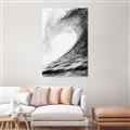 Picture of The Wave _GroupedProduct_Rectangle_Portrait_Photography _GroupedProduct_Rectangle_Portrait_Canvas_