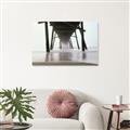 Picture of Under The Pier _GroupedProduct_Rectangle_Landscape_Photography _GroupedProduct_Rectangle_Landscape_Canvas_