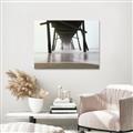 Picture of Under The Pier _GroupedProduct_Rectangle_Landscape_Photography _GroupedProduct_Rectangle_Landscape_Canvas_