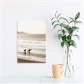 Picture of Surf Delight _GroupedProduct_Rectangle_Portrait_Photography _GroupedProduct_Rectangle_Portrait_Canvas_