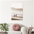 Picture of Surf Delight _GroupedProduct_Rectangle_Portrait_Photography _GroupedProduct_Rectangle_Portrait_Canvas_