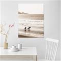 Picture of Surf Delight _GroupedProduct_Rectangle_Portrait_Photography _GroupedProduct_Rectangle_Portrait_Canvas_