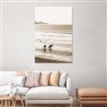 Picture of Surf Delight _GroupedProduct_Rectangle_Portrait_Photography _GroupedProduct_Rectangle_Portrait_Canvas_