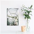 Picture of Tropical Greenhouse lll _GroupedProduct_Rectangle_Portrait_Photography _GroupedProduct_Rectangle_Portrait_Canvas_