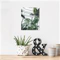 Picture of Tropical Greenhouse ll _GroupedProduct_Rectangle_Portrait_Photography _GroupedProduct_Rectangle_Portrait_Canvas_