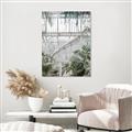 Picture of Green house IV _GroupedProduct_Rectangle_Portrait_Photography _GroupedProduct_Rectangle_Portrait_Canvas_
