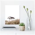 Picture of Lake House Neutral  _GroupedProduct_Rectangle_Portrait_Photography _GroupedProduct_Rectangle_Portrait_Canvas_