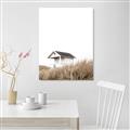 Picture of Lake House Neutral  _GroupedProduct_Rectangle_Portrait_Photography _GroupedProduct_Rectangle_Portrait_Canvas_