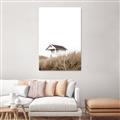 Picture of Lake House Neutral  _GroupedProduct_Rectangle_Portrait_Photography _GroupedProduct_Rectangle_Portrait_Canvas_