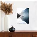 Picture of Lake Date in Blue _GroupedProduct_Rectangle_Portrait_Photography _GroupedProduct_Rectangle_Portrait_Canvas_
