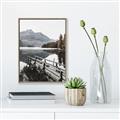 Picture of Perfect Place _GroupedProduct_Rectangle_Portrait_Photography _GroupedProduct_Rectangle_Portrait_Canvas_Framed_