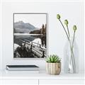 Picture of Perfect Place _GroupedProduct_Rectangle_Portrait_Photography _GroupedProduct_Rectangle_Portrait_Canvas_Framed_