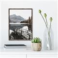 Picture of Perfect Place _GroupedProduct_Rectangle_Portrait_Photography _GroupedProduct_Rectangle_Portrait_Canvas_Framed_