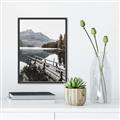 Picture of Perfect Place _GroupedProduct_Rectangle_Portrait_Photography _GroupedProduct_Rectangle_Portrait_Canvas_Framed_