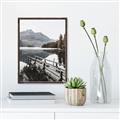 Picture of Perfect Place _GroupedProduct_Rectangle_Portrait_Photography _GroupedProduct_Rectangle_Portrait_Canvas_Framed_