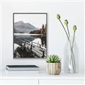 Picture of Perfect Place _GroupedProduct_Rectangle_Portrait_Photography _GroupedProduct_Rectangle_Portrait_Canvas_Framed_