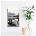 Picture of Perfect Place _GroupedProduct_Rectangle_Portrait_Photography _GroupedProduct_Rectangle_Portrait_Canvas_Framed_
