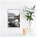 Picture of Perfect Place _GroupedProduct_Rectangle_Portrait_Photography _GroupedProduct_Rectangle_Portrait_Canvas_Framed_