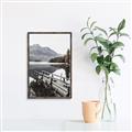 Picture of Perfect Place _GroupedProduct_Rectangle_Portrait_Photography _GroupedProduct_Rectangle_Portrait_Canvas_Framed_