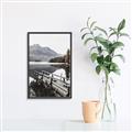 Picture of Perfect Place _GroupedProduct_Rectangle_Portrait_Photography _GroupedProduct_Rectangle_Portrait_Canvas_Framed_