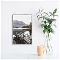 Picture of Perfect Place _GroupedProduct_Rectangle_Portrait_Photography _GroupedProduct_Rectangle_Portrait_Canvas_Framed_