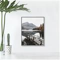 Picture of Perfect Place _GroupedProduct_Rectangle_Portrait_Photography _GroupedProduct_Rectangle_Portrait_Canvas_Framed_