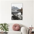 Picture of Perfect Place _GroupedProduct_Rectangle_Portrait_Photography _GroupedProduct_Rectangle_Portrait_Canvas_Framed_