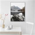 Picture of Perfect Place _GroupedProduct_Rectangle_Portrait_Photography _GroupedProduct_Rectangle_Portrait_Canvas_Framed_