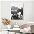 Picture of Perfect Place _GroupedProduct_Rectangle_Portrait_Photography _GroupedProduct_Rectangle_Portrait_Canvas_Framed_