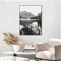 Picture of Perfect Place _GroupedProduct_Rectangle_Portrait_Photography _GroupedProduct_Rectangle_Portrait_Canvas_Framed_