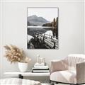 Picture of Perfect Place _GroupedProduct_Rectangle_Portrait_Photography _GroupedProduct_Rectangle_Portrait_Canvas_Framed_
