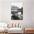 Picture of Perfect Place _GroupedProduct_Rectangle_Portrait_Photography _GroupedProduct_Rectangle_Portrait_Canvas_Framed_