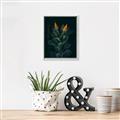 Picture of Tropical Bliss _GroupedProduct_Rectangle_Portrait_Photography _GroupedProduct_Rectangle_Portrait_Canvas_Framed_