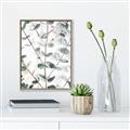 Picture of Eucalyptus Vine _GroupedProduct_Rectangle_Portrait_Photography _GroupedProduct_Rectangle_Portrait_Canvas_Framed_
